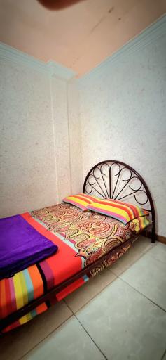 عکس هتل آپارتمان آمیس