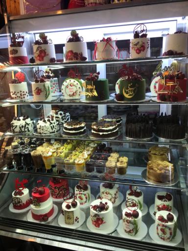 عکس خانه دسر