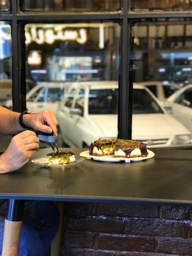 عکس خانه دسر