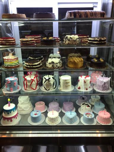 عکس خانه دسر