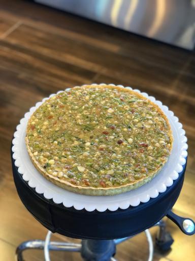 عکس خانه دسر