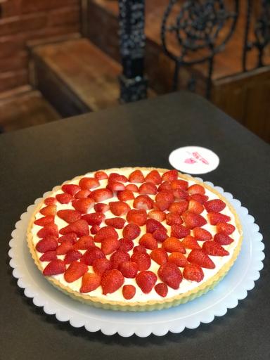 عکس خانه دسر