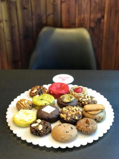 عکس خانه دسر