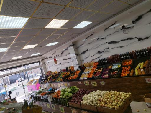 عکس میوه و تره بار ستاره رمضانپور