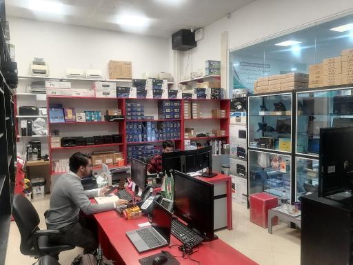 عکس خبرگان عصر ارتباط