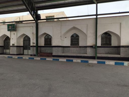 عکس مسجد امام هادی (ع)