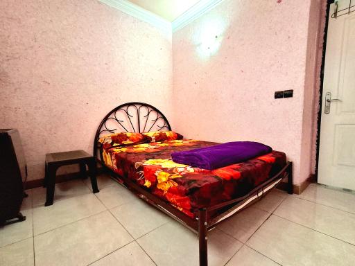 عکس هتل آپارتمان آمیس