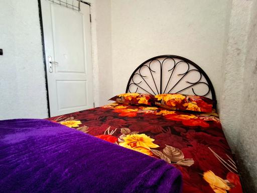 عکس هتل آپارتمان آمیس