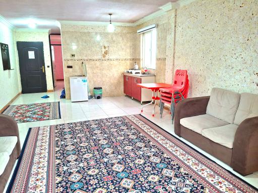 عکس هتل آپارتمان آمیس