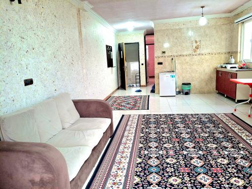 عکس هتل آپارتمان آمیس