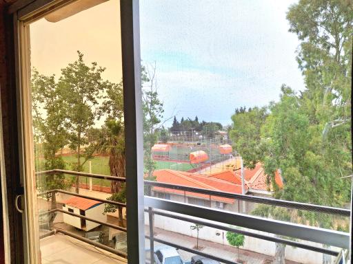 عکس هتل آپارتمان آمیس