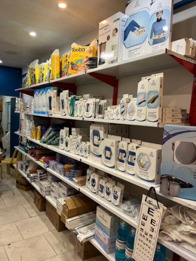 عکس تجهیزات پزشکی سرواطب 