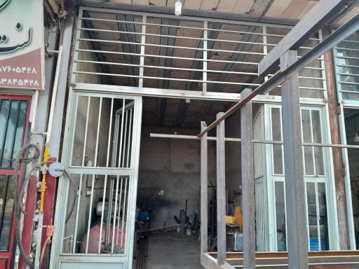 عکس کارگاه اطاقسازی و باک سازی جابر محمودی