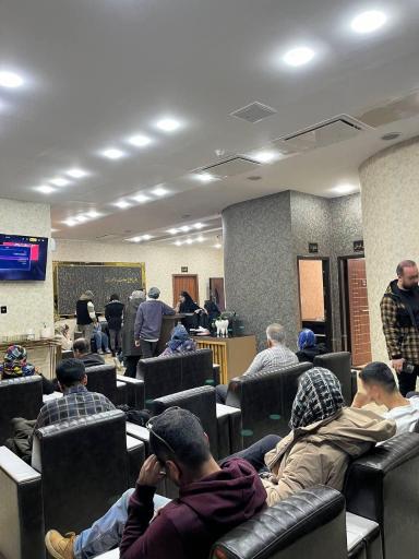 عکس کلینیک دندانپزشکی هما