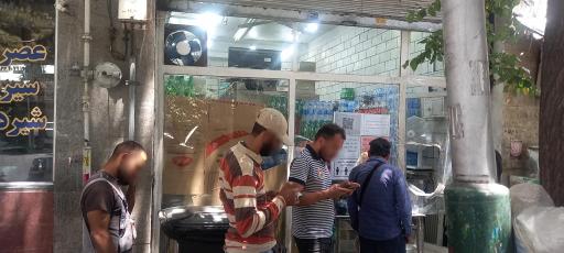 عکس ساندویچ موسیو