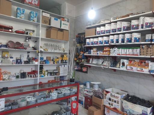 عکس الکتریکی یزدان