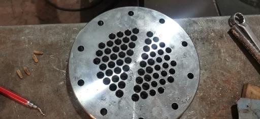 عکس سی ان سی جعفری 
