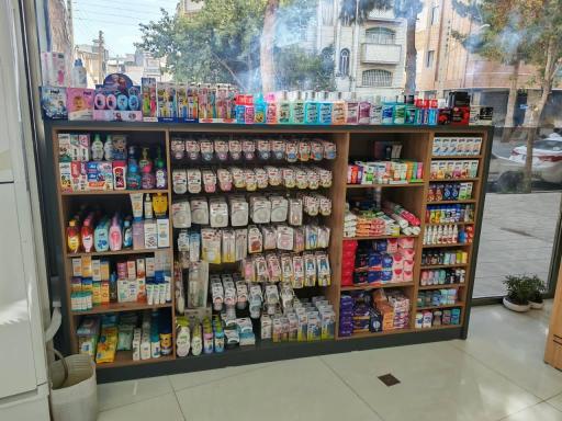 عکس داروخانه دکتر صادقی صبا