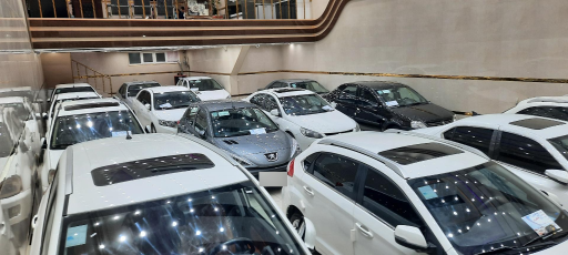 عکس اتوگالری خانکشی پور