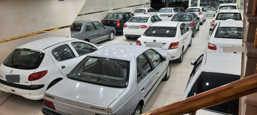 عکس اتوگالری خانکشی پور