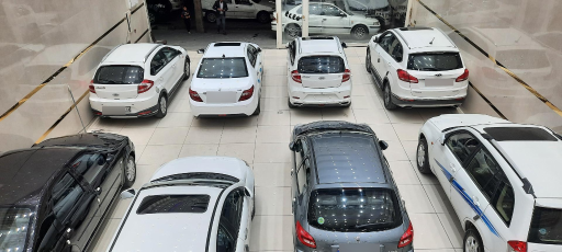 عکس اتوگالری خانکشی پور