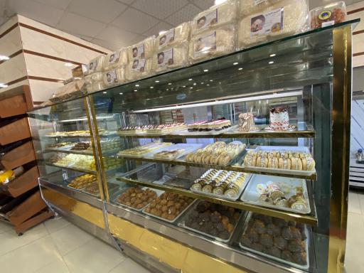 عکس فروشگاه خورشید هشتم