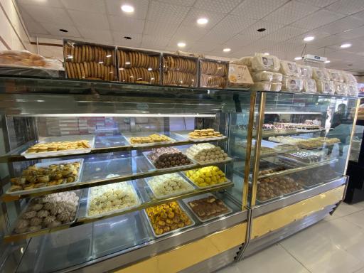 عکس فروشگاه خورشید هشتم