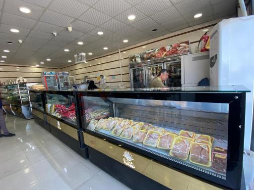 عکس فروشگاه خورشید هشتم