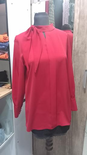 عکس فروشگاه پوشاک نعمتی