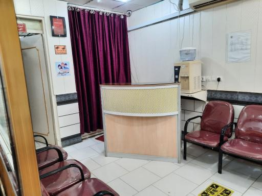 عکس فیزیوتراپی سینوهه 