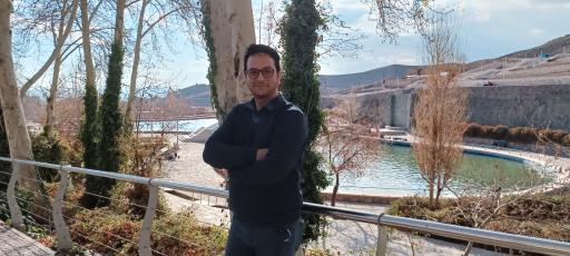 عکس پارک محلی 