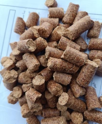 عکس خوراک دام پروانه