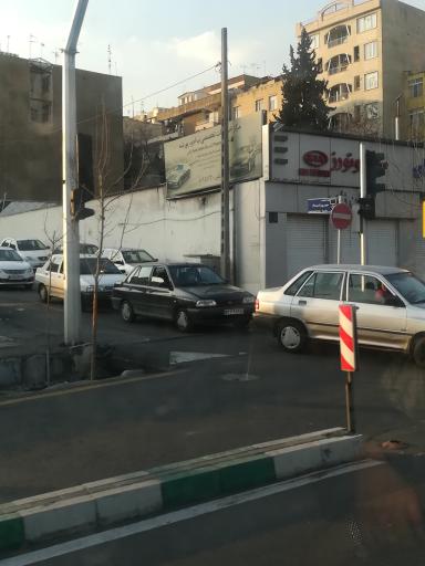 عکس مرکز تخصصی بی ام وِ ، پورشه