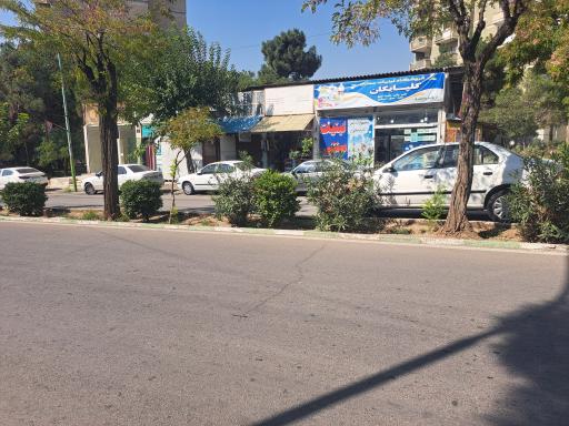 عکس لبنیاتی گلپایگان