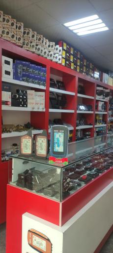 عکس ایمن گستر مهدی