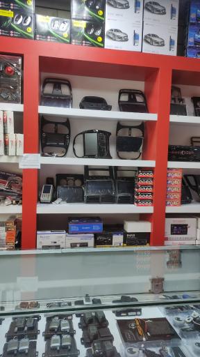 ایمن گستر مهدی