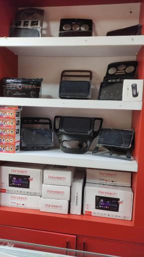 ایمن گستر مهدی