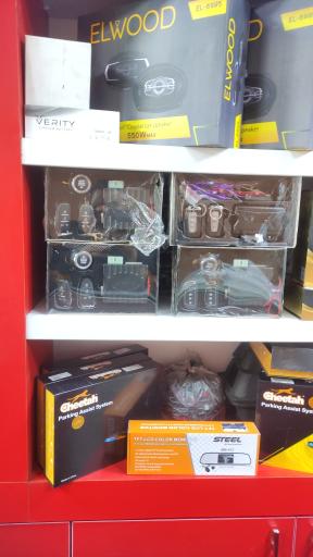 عکس ایمن گستر مهدی