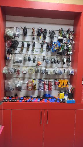 عکس ایمن گستر مهدی