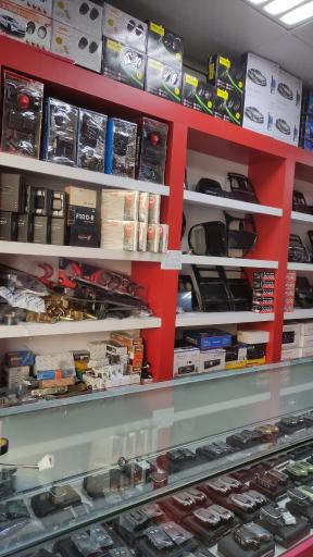 عکس ایمن گستر مهدی