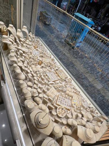 عکس طلافروشی سمیعی 