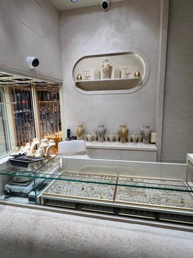 عکس طلافروشی سمیعی 