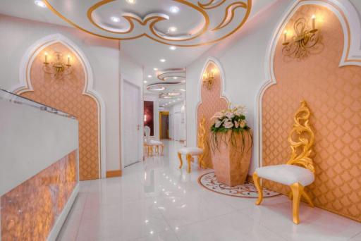 کلینیک پوست و مو آبنوس