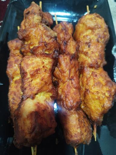 عکس آشپز خانه مرکزی هلما