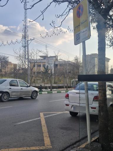 عکس  شهرداری منطقه 2