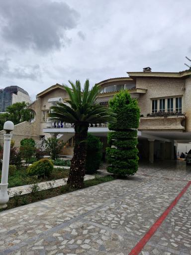 عکس درمانگاه شبانه روزی آفتاب