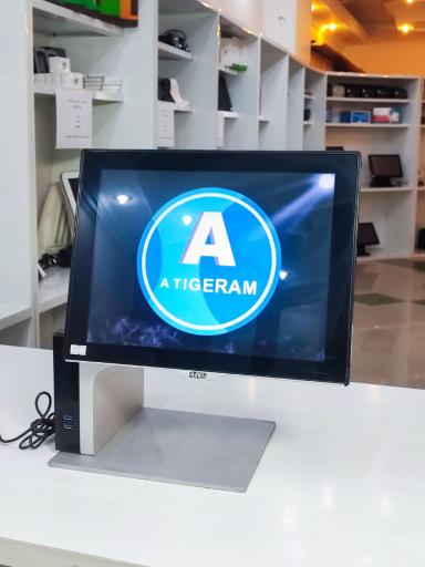 عکس آتیگرام