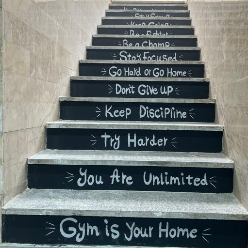 عکس باشگاه بدنسازی آرتیا