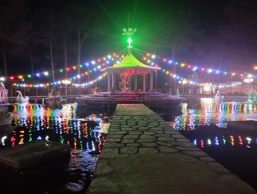 عکس میدان صاحب الزمان