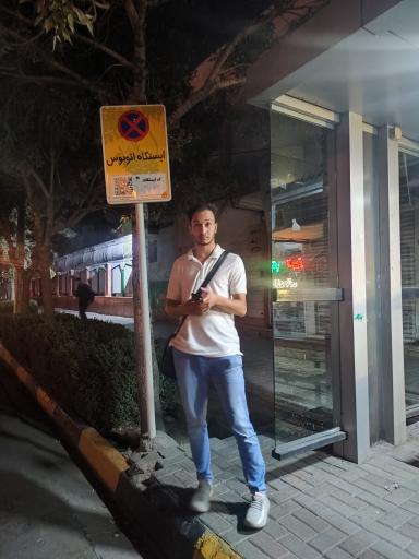 عکس  شهرداری منطقه 2